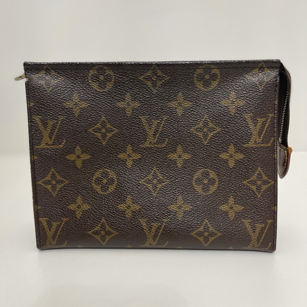 Louis Vuitton Toiletry Pouch
